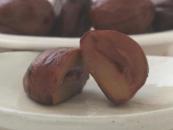 [Limited] SHIBUKAWANI (Chestnuts with natural luxury aroma)