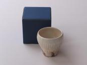 TETSUSAN SENBORI Yunomi (handcrafted Teacup 180ml)