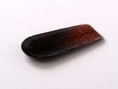 TSUCHIME Red Copper Tea Scoop (Sami)