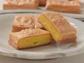 [Limited] Kiyomizu YUZU MONAKA (Japanese wafer YUZU flavor)